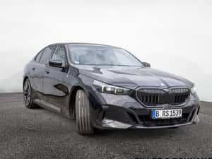 BMW 550 Hibrid Second Hand