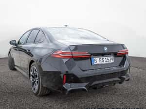 BMW 550 Hibrid Second Hand — miniatura 2