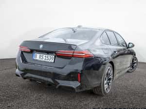 BMW 550 Hibrid Second Hand — miniatura 3