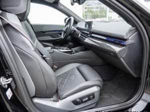 BMW 550 Hibrid Second Hand — miniatura 5