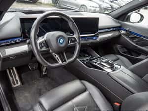 BMW 550 Hibrid Second Hand — miniatura 6