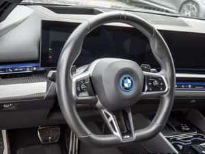 BMW 550 Hibrid Second Hand — miniatura 7