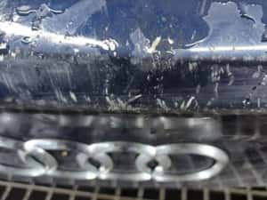 Capota Portbagaj 4h0827445b Audi A8 D4/4H (2010 - 2014) — miniatura 4