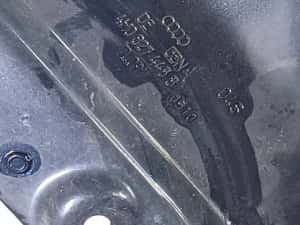 Capota Portbagaj 4h0827445b Audi A8 D4/4H (2010 - 2014) — miniatura 5