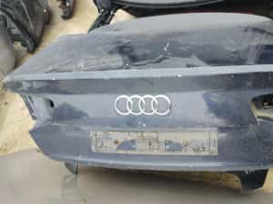 Capota Portbagaj 4h0827445b Audi A8 D4/4H (2010 - 2014) — miniatura 8