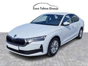 Noul Skoda Octavia 1.5 TSI 150CP DSG MHEV Selection