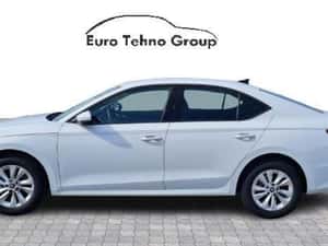 Noul Skoda Octavia 1.5 TSI 150CP DSG MHEV Selection — miniatura 2