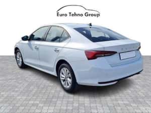 Noul Skoda Octavia 1.5 TSI 150CP DSG MHEV Selection — miniatura 3
