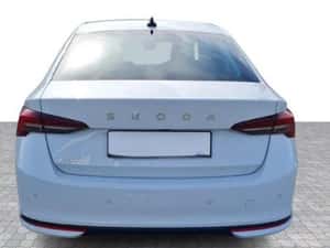 Noul Skoda Octavia 1.5 TSI 150CP DSG MHEV Selection — miniatura 5