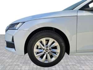 Noul Skoda Octavia 1.5 TSI 150CP DSG MHEV Selection — miniatura 6