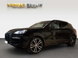 Porsche Cayenne 470cp, hibrid, SUV, 28.000 km