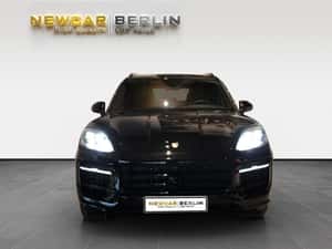 Porsche Cayenne 470cp, hibrid, SUV, 28.000 km — miniatura 2