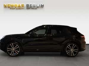 Porsche Cayenne 470cp, hibrid, SUV, 28.000 km — miniatura 3
