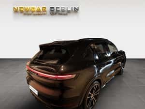 Porsche Cayenne 470cp, hibrid, SUV, 28.000 km — miniatura 5