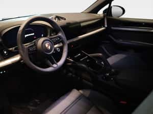 Porsche Cayenne 470cp, hibrid, SUV, 28.000 km — miniatura 6