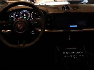 Porsche Cayenne 470cp, hibrid, SUV, 28.000 km — miniatura 7