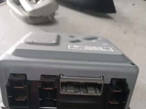 Modul Control Honda Accord Viii (Cu) [ 2008 - > ] Oem 39980Tl0 — miniatura 2