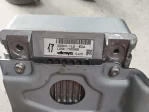 Modul Control Honda Accord Viii (Cu) [ 2008 - > ] Oem 39980Tl0 — miniatura 4