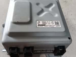 Modul Control Honda Accord Viii (Cu) [ 2008 - > ] Oem 39980Tl0 — miniatura 6
