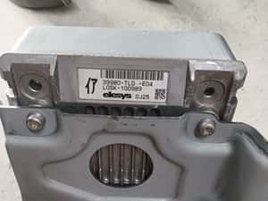 Modul Control Honda Accord Viii (Cu) [ 2008 - > ] Oem 39980Tl0 — miniatura 7