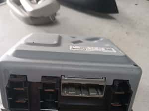 Modul Control Honda Accord Viii (Cu) [ 2008 - > ] Oem 39980Tl0 — miniatura 8