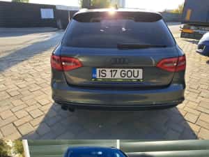 Audi A4 2.0 tdi S-line Quattro — miniatura 3