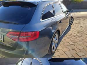 Audi A4 2.0 tdi S-line Quattro — miniatura 4