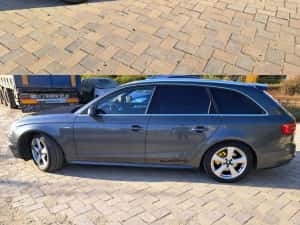 Audi A4 2.0 tdi S-line Quattro — miniatura 5