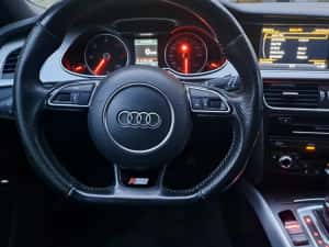 Audi A4 2.0 tdi S-line Quattro — miniatura 7