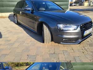 Audi A4 2.0 tdi S-line Quattro — miniatura 9