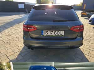 Audi A4 2.0 tdi S-line Quattro — miniatura 10