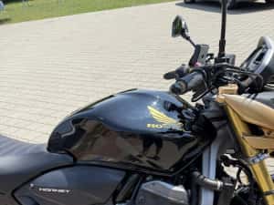 Honda Hornet , an 2008 cu ABS — miniatura 4