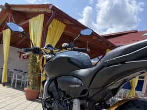 Honda Hornet , an 2008 cu ABS — miniatura 7