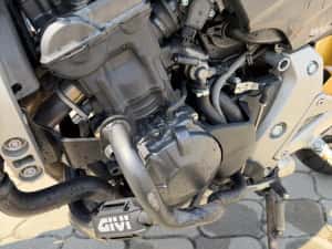 Honda Hornet , an 2008 cu ABS — miniatura 8