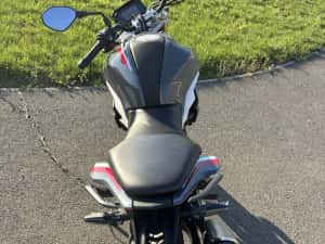 Motocicleta BMW G310R - 4.800 km • garantie — miniatura 5