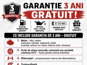 Peugeot 3008 GT Line – 1.6-Benzină-160cp — miniatura 2