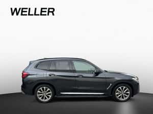 BMW X3 Automată 286 HP Diesel — miniatura 4