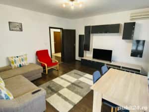 Apartament cu 2 camere-Cartierul rezidențial IRIS, COMISION 0% — miniatura 2