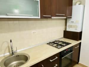 Apartament cu 2 camere-Cartierul rezidențial IRIS, COMISION 0% — miniatura 3