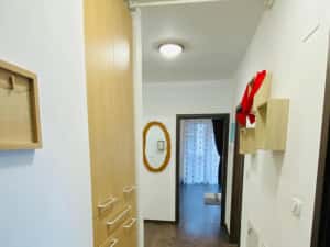 Apartament cu 2 camere-Cartierul rezidențial IRIS, COMISION 0% — miniatura 4