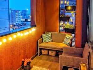Apartament cu 2 camere-Cartierul rezidențial IRIS, COMISION 0% — miniatura 9