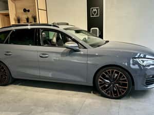 CUPRA Leon Sportstourer VZ 2.0 TSI DSG7 — miniatura 2