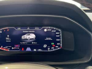 CUPRA Leon Sportstourer VZ 2.0 TSI DSG7 — miniatura 5