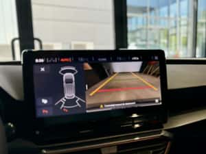 CUPRA Leon Sportstourer VZ 2.0 TSI DSG7 — miniatura 7