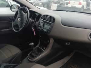 Dezmembrez Fiat Bravo 1.4 TURBO Din 2010 - 198A4000 — miniatura 5