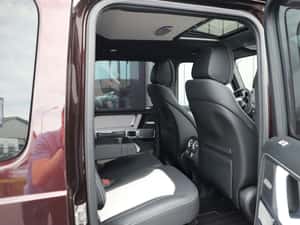 Mercedes-Benz G 63 AMG - SUV Second-hand 2025 — miniatura 6