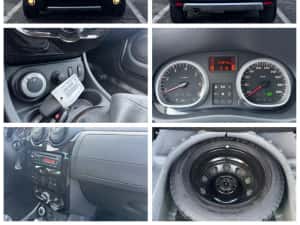 Dacia Duster 1.5dci 4x4 Unic Proprietar de nou doar 33.000 km — miniatura 8