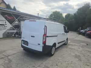 FORD TRANSIT CUSTOM 2.2tdci 2014 import olanda livrare gratiuita — miniatura 5