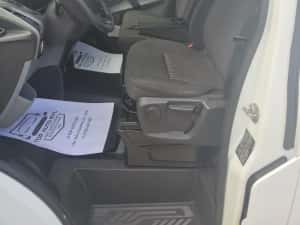 FORD TRANSIT CUSTOM 2.2tdci 2014 import olanda livrare gratiuita — miniatura 7