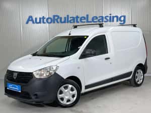 Vand Dacia Dokker 2021 Diesel 1461 cmc • Tunari, Ilfov